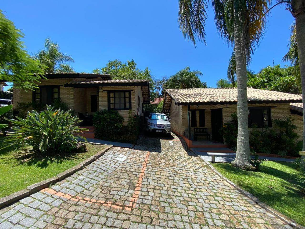 Chales Do Holandes Eco Pousada Bombinhas Zimmer foto